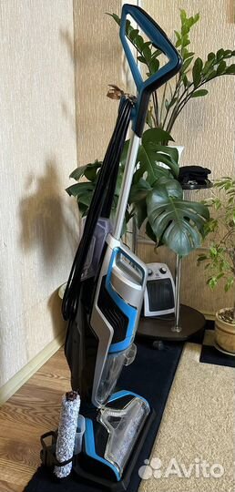 Моющий пылесос Bissell 2223N Crosswave Advanced