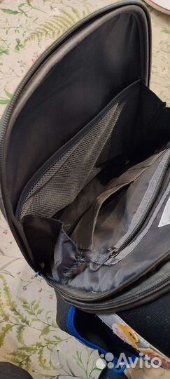 Рюкзак школьный