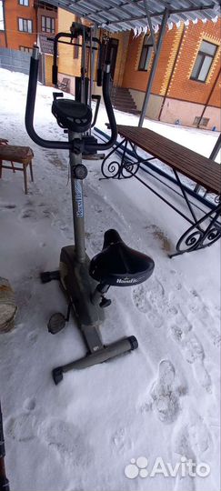 Силовой тренажер