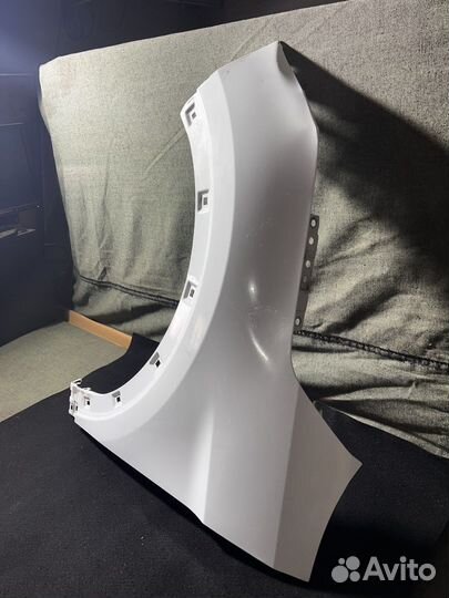 Крыло Hyundai Creta 2015-2021 GS, переднее левое