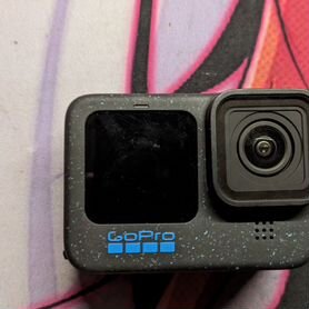 Экшен камера GoPro Hero 12 Black Новая