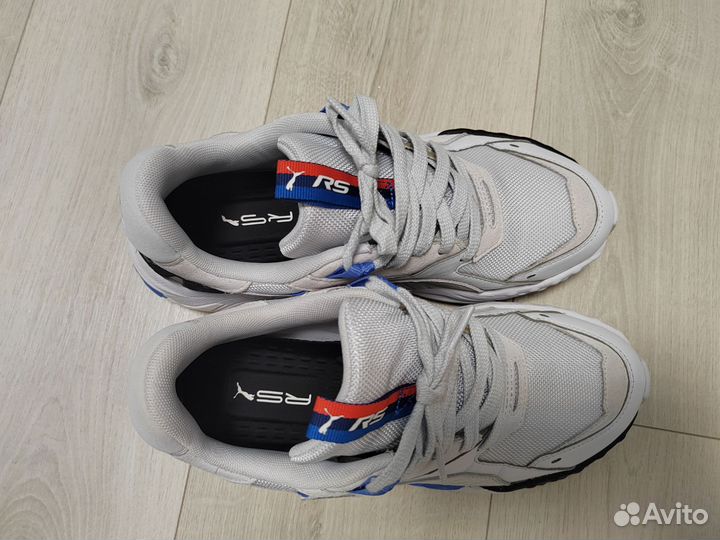 Кроссовки puma BMW motorsport 42