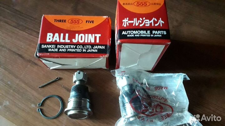 Шаровые опоры Ниссан 555 SB-4592