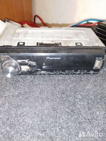 Колонки в автомобиль