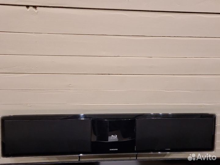 Soundbar samsung bluray 8200T