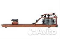 Гребной тренажер FDF Viking 3 V