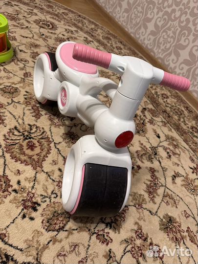 Детский мотоцикл беговел
