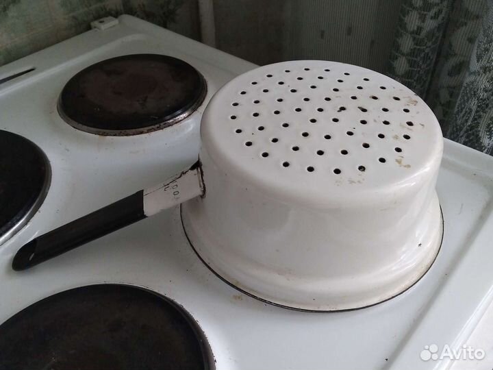 Кухонные мелочи СССР