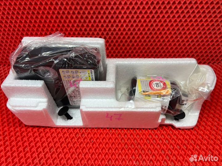 Ремкомплект Suzuki Ignis FF21S K12C 2016