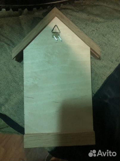 Ключница настенная