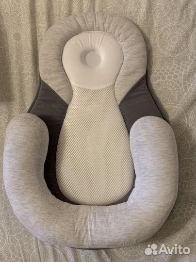Подушка-позиционер / кокон / гнёздышко