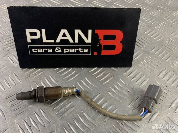 Датчик кислородный