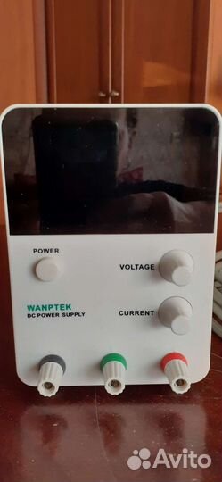 Блок питания GPS 3010 D