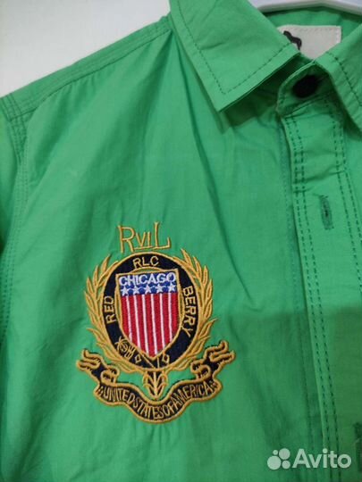 Рубашка на мальчика