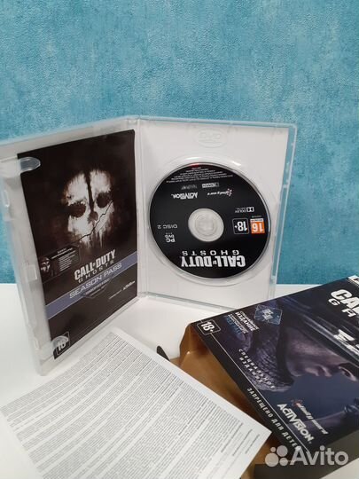 Компьютерные игры PC DVD в коллекцию