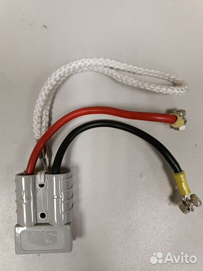 Штекер аккумуляторной батареи APC Smart-UPS