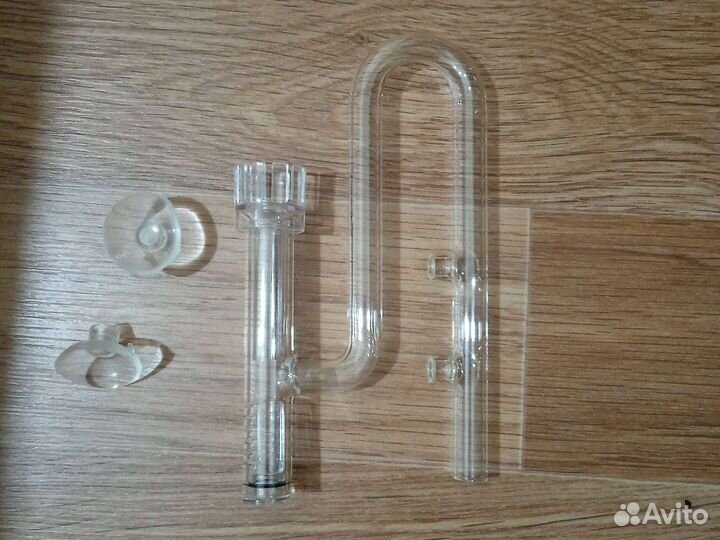 Аквариумное оборудование