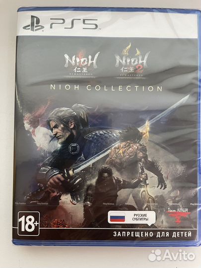 Игры для приставок ps5