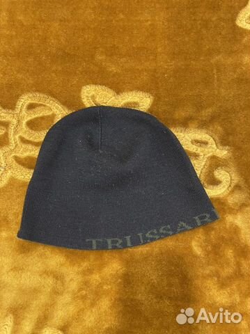 Шапка trussardi original