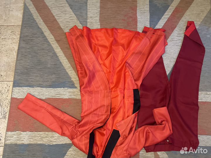 Косплей аластор