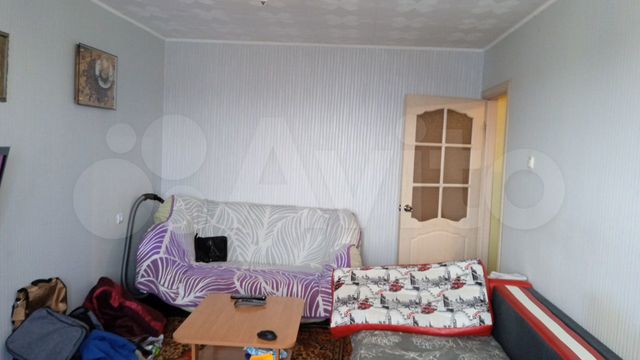 2-к. квартира, 43,9 м², 5/5 эт.