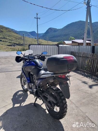 Honda XL 700V Transalp 2010г
