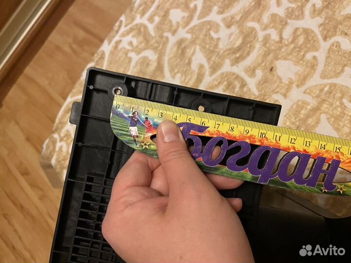 Подставка для телевизора samsung новая