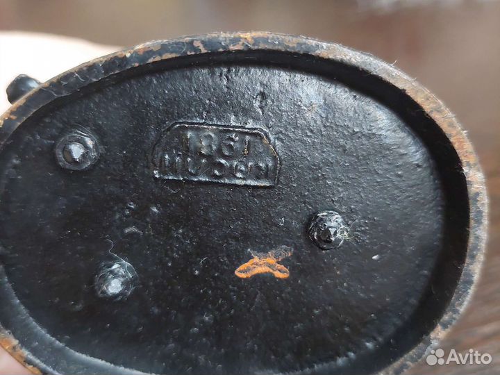 Каслинское литье