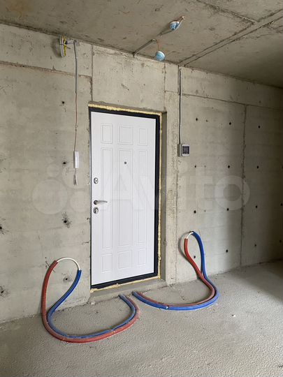 2-к. квартира, 48 м², 5/18 эт.