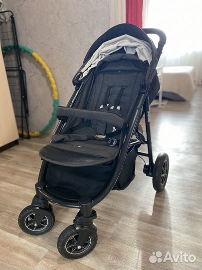 Прогулочная коляска Joie Mytrax