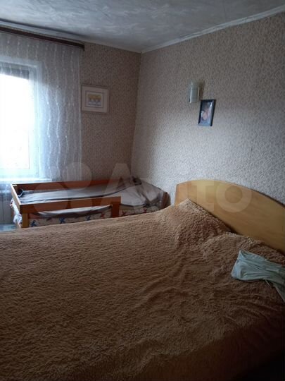 Дом 39,1 м² на участке 13 сот.