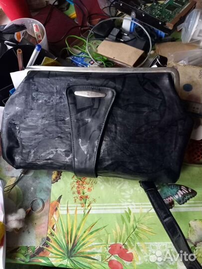 Сумка раритет СССР