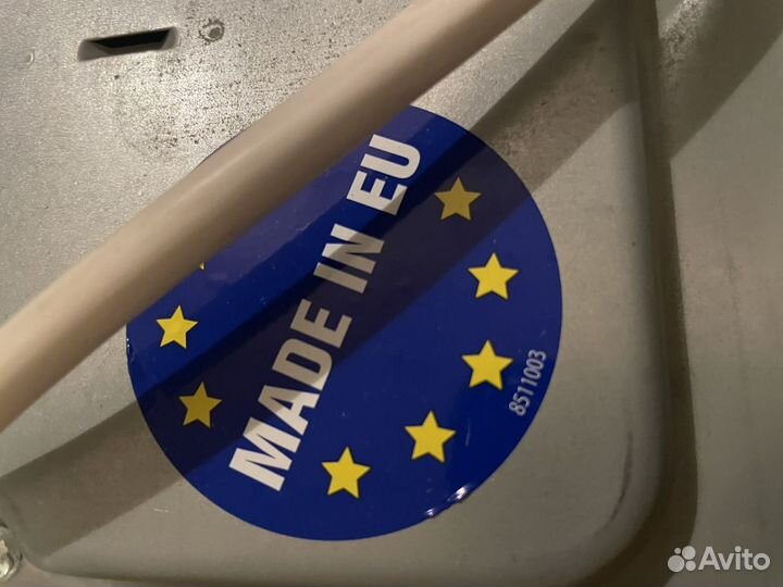 Духовой шкаф electrolux