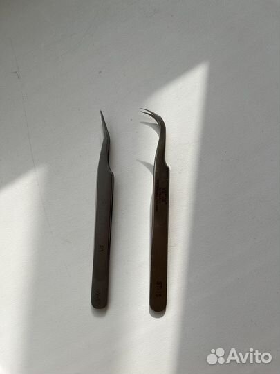 Голова манекен для наращивания ресниц