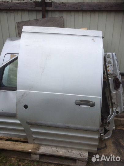 Для ford transit connect