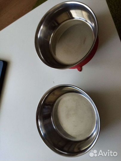 Миски для собак