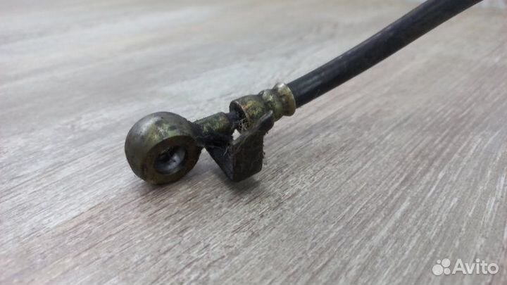 Трубка гидроусилителя Nissan Primera P11