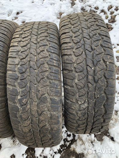 Aplus A929 A/T 235/70 R16 106T