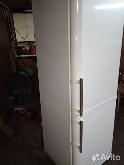 Холодильник