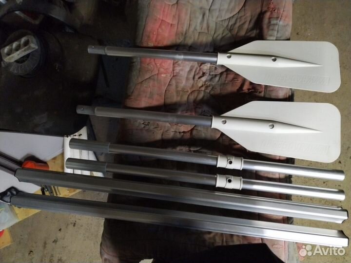 Лодка badger cl300