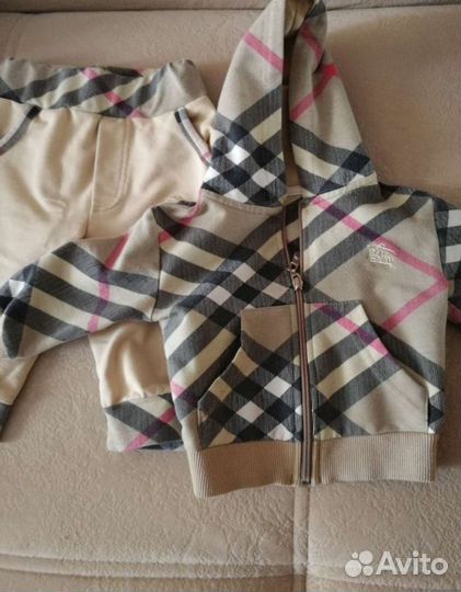 Костюм на мальчика