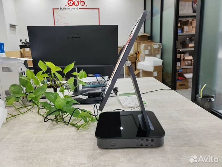 Iiko айко автоматизация кафе бара ресторана