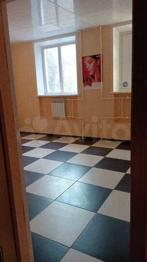 Офис, 15 м и 25 м