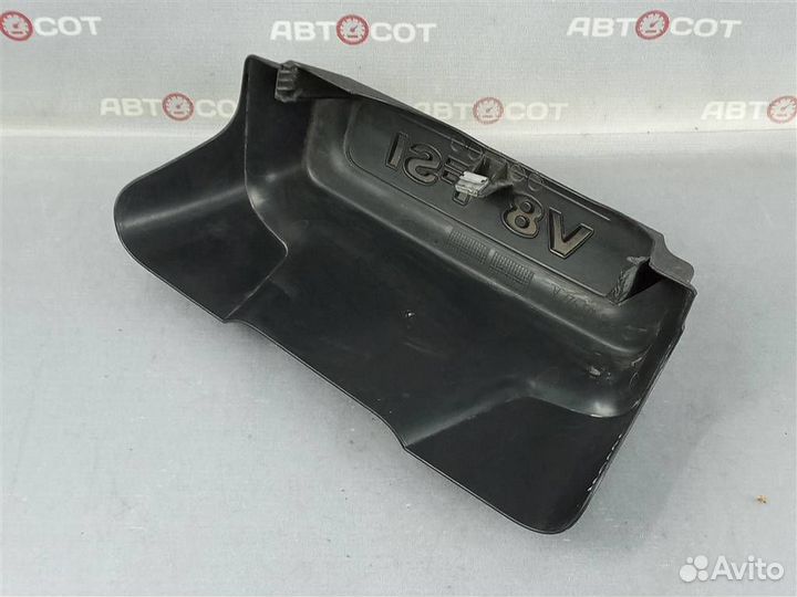 Кожух впускного коллектора VW Touareg 7L 20032010