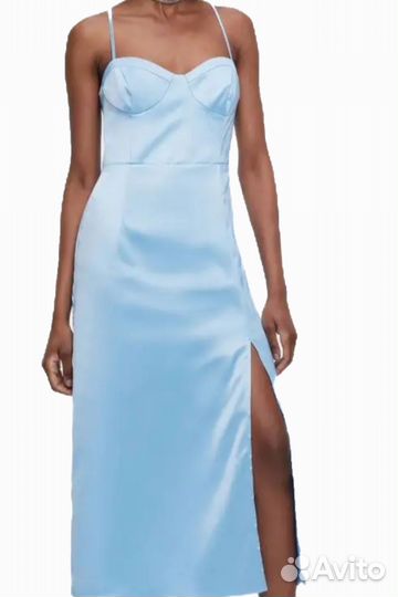 Платье женское s befree