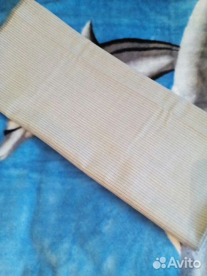 Ткань камвольная