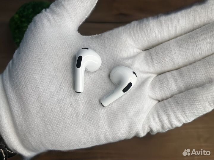 AirPods 3