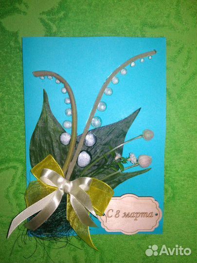 Изготовление поделок