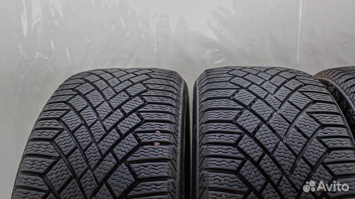 Continental ContiVikingContact 7 225/50 R18 99T