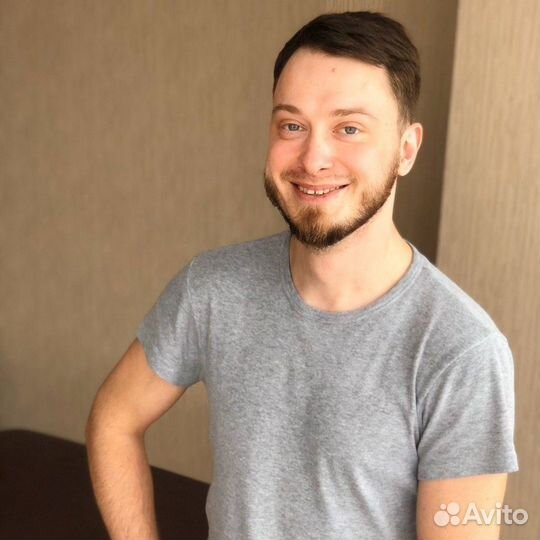 Массаж. Электрофорез